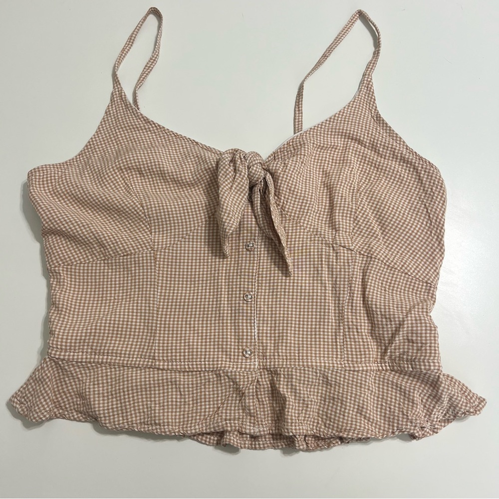 Cropped Top